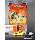 Classics - Bumblebee - Loose - 100% Complete