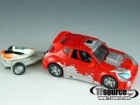 Classics - Cliffjumper - Loose - 100% Complete