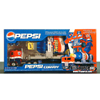 Reissue Pepsi Prime - MIB - 100% Complete