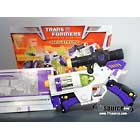 Classics - Megatron - Loose - 100% Complete