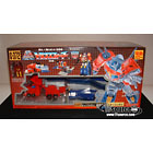 Reissue Star Convoy