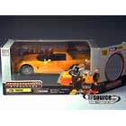 BT-06 Binaltech Yellow Tracks - MIB - 100% Complete