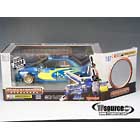BT-07 #1 Binaltech Smokescreen - MIB - 100% Complete