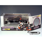 BT-11 Binaltech Ravage - MIB - 100% Complete