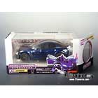 BT-13 Binaltech Shockwave - MIB - 100% Complete