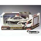 BT-15 Binaltech Prowl - Police Car - MIB - 100% Complete