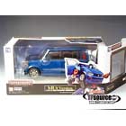BT-16 Binaltech Skids - MIB - 100% Complete