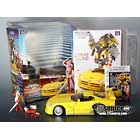 BTA-02 Binaltech Asterisk Series Sunstreaker + Junko - MIB - 100% Complete