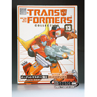 Reissue - Transformers Collection - TFC #13 Targetmaster Hot Rod