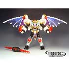 Robots in Disguise RID - Galvatron - 100% Complete