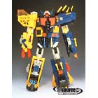 Energon - Omega Supreme - Loose - 100% Complete