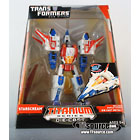 Titanium - War Within - Starscream - MISB