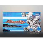 e-hobby Alternity A-01U Ultra Magnus - Brilliant White Pearl Version 
