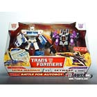 Classics - Ultra Magnus & Skywarp Set - MISB - Target Exclusive