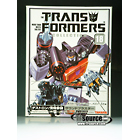 Reissue - Transformers Collection - TFC #18 Soundblaster - MIB - 100% Complete
