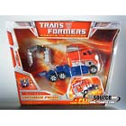 Classics - Optimus Prime - MISB