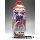Titanium - G1 Galvatron - MOSC