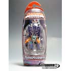 Titanium - Cybertron Megatron - MOSC