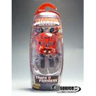 Titanium - G1 Battle Damage Optimus Prime - MOSC