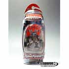 Titanium - Optimus Primal - MOSC
