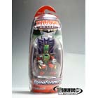 Titanium - Cybertron Scorponok - MOSC