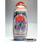 Titanium - Alternators Smokescreen - MOSC