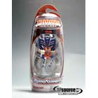 Titanium - G1 Starscream - MOSC