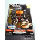 Titanium - Toys R Us Exclusive - Grimlock - MISB