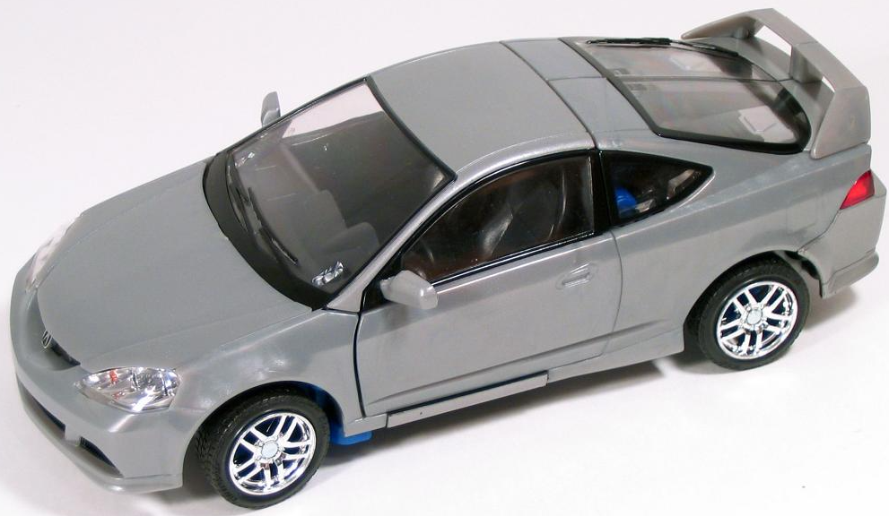 Camshaft Acura RSX Transformers Alternators Hasbro