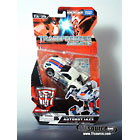 Japanese Transformers Animated - TA29 - Autobot Jazz