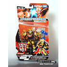 Japanese Transformers Animated - TA31 - Elite Guard Bumblebee