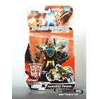 Japanese Transformers Animated - TA34 - Samurai Prowl