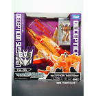 Japanese Transformers Animated - TA35 - Decepticon Sunstorm