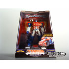 Titanium - Optimus Prime - MIB - 100% Complete