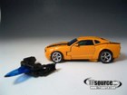 Transformers the Movie - Concept Bumblebee - 100% Complete