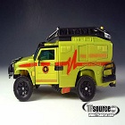 Transformers the Movie - Voyager Class Ratchet - Loose - 100% Complete