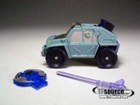 Cybertron - Deluxe Brushguard - Loose - 100% Complete