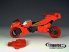 Cybertron - Scout Ransack - Loose - 100% Complete