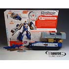 Cybertron - Voyager Defense Scattershot - Loose - 100% Complete