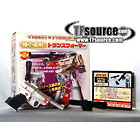 WST World's Smallest Transformers 2.0 Megatron