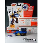Cybertron - Scout Scattorshot - Loose - 100% Complete