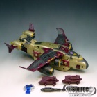 Cybertron - Ultra - Sky Shadow - Loose - 100% Complete