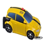 Transformers Animated - Activators Bumblebee - 100% Complete