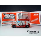 Transformers Animated - Activators Ratchet - 100% Complete