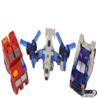 Armada - Emergency Team - 100% Complete