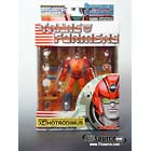 MEGA SCF - Hot Rodimus - MISB