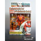 MEGA SCF - Rodimus Convoy - MISB