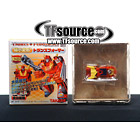 WST Hot Rod
