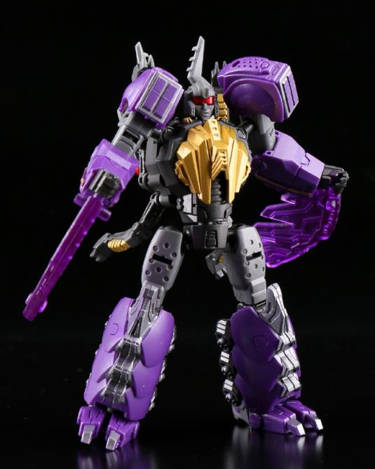Planet X PX-17 Morpheus | Planet X 3rd Party Transformers Figure