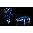 Alternity A-04 Okamora Orochi Thundercracker